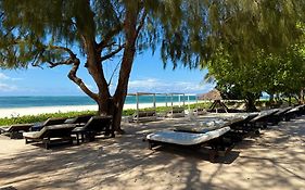 Galu Ecolodge - Diani Beach